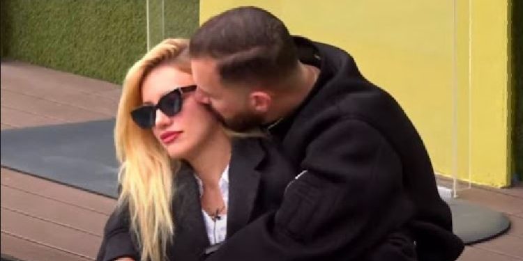 BBVA3: Marrin fund zënkat, Romeo dhe Heidi pajtohen me njëri-tjetrin