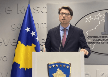 Murati: Në janar 2024 janë hapur 998 biznese të reja, ndërsa janë shuar 133 sosh