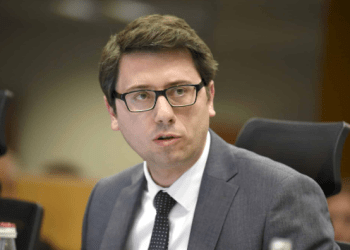 Murati: Qarkullimi i bizneseve për muajt janar dhe shkurt të 2024, krahasuar me 2023, shënon rritje për 4.8%