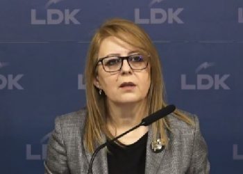 Bajrami-Kurtit: E ke paralajmëru largimin me zgjedhje të reja, më mirë dorëhiqu