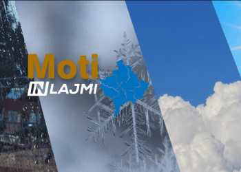 Mot i ndryshueshëm në Kosovë