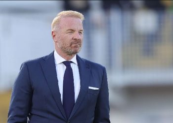 Igli Tare: U largova nga Lazio sepse kisha nevojë për një pauzë