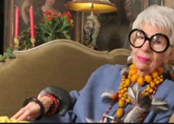 Vdes ikona e botës së modës