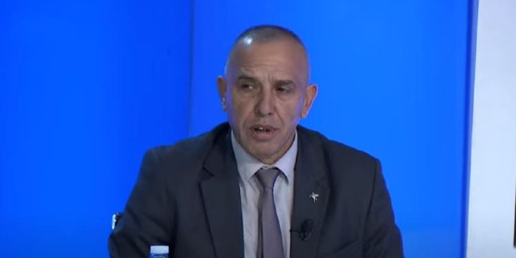 Zeqiri: Një pjesë e madhe e qytetarëve nuk kanë besim më në Listën Serbe