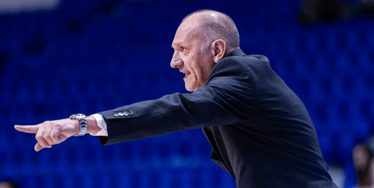 Klubi basketbollistik Prishtina ndërprenë bashkëpunimin me trajnerin kroat