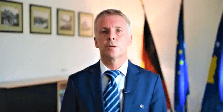 Rohde: Marrëveshjet e Brukselit, Ohrit kanë nevojë për zbatim të plotë