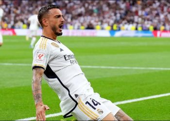 Manchester United planifikon transferimin e Joselu