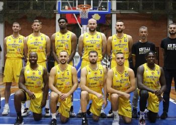 Ylli mposht Istogun, merr pozitën e 3-të në tabelë