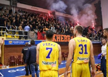 Ylli mposht Prizrenin, barazon pikët me Pejën