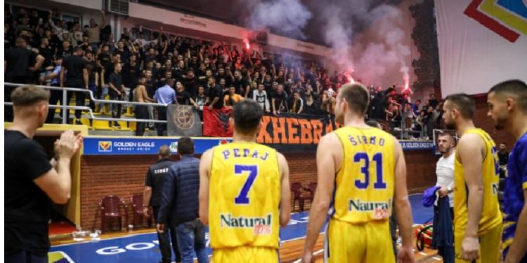 Ylli mposht Prizrenin, barazon pikët me Pejën