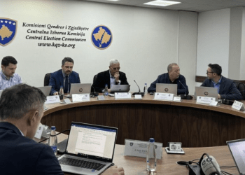 KQZ publikon raportet e paaudituara financiare të partive politike të vitit 2023
