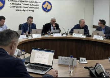 Kjo është kostoja e planifikuar për zgjedhjet parlamentare e lokale nga KQZ-ja