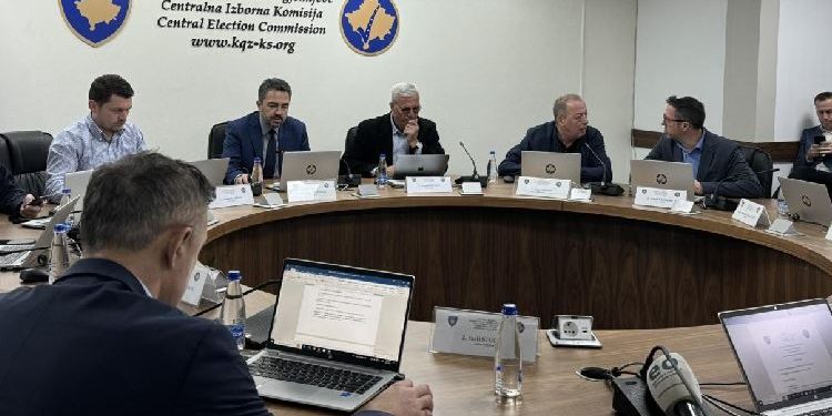 Kjo është kostoja e planifikuar për zgjedhjet parlamentare e lokale nga KQZ-ja