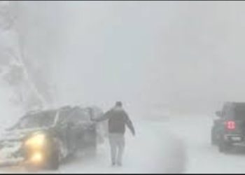 Situatë alarmante, Kalifornia goditet nga stuhitë e rrezikshme