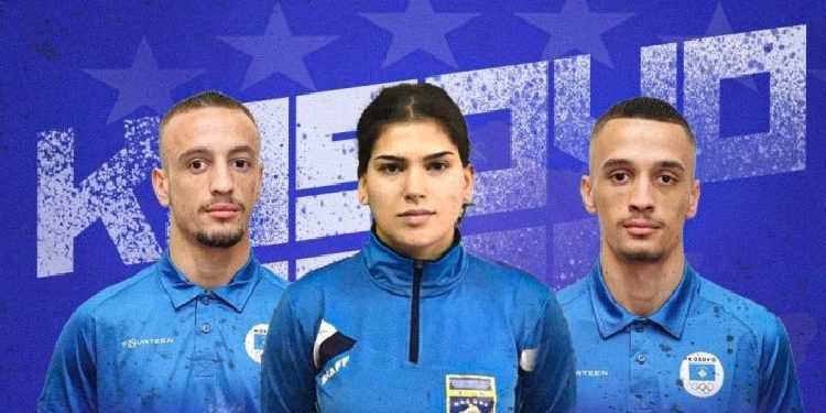 Kosova paraqet 9 boksierët pjesëmarrës për Kampionatin Evropian në Beograd