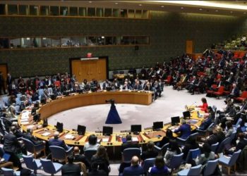 Këshilli i Sigurimit hedh poshtë kërkesën e Rusisë për seancë të jashtëzakonshme