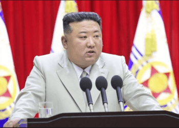 Koreja e Veriut teston një motor me lëndë djegëse në gjendje të ngurtë për raketën e saj hipersonike