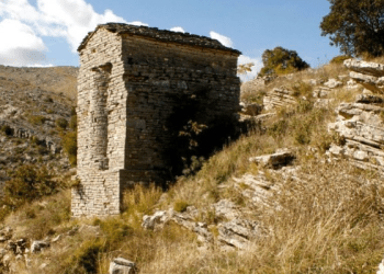 Shqipëri, Kisha e “Shën Anës”, monument kulture i kategorisë së parë
