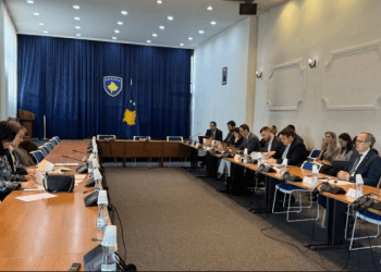 Komisioni për Buxhet dhe Transfere miraton kërkesën e KQZ-së për mjete shtesë për vitin 2024