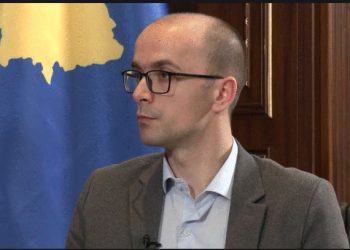 Ahmeti: Kosova i plotëson standardet për anëtarësim në Këshillin Evropian