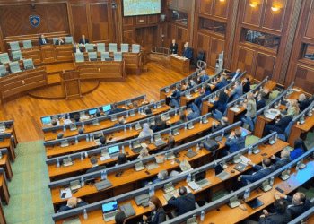 S’ka kuorum, dështon të formohet Komisionit Hetimor Parlamentar për kontratat njëburimore