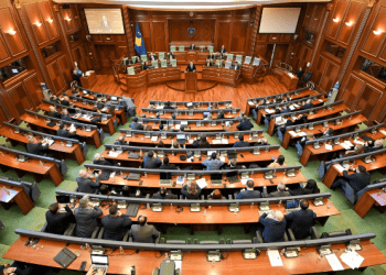 Miratohet projektligji për KPM-në