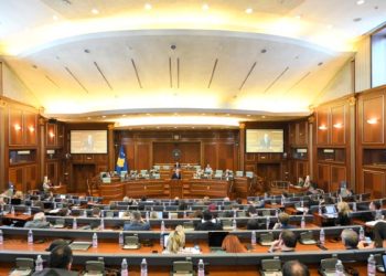 Mungesa e deputetëve, shtyhet sërish votimi i Projektligjit për shëndetin riprodhues