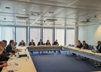 Vendimi i dinarit, Lajçak: Diskutimet tona të gjata ndihmuan për të sqaruar detaje të rëndësishme