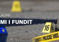 Gjindet një mashkull pa shenja jete në veri të Mitrovicës