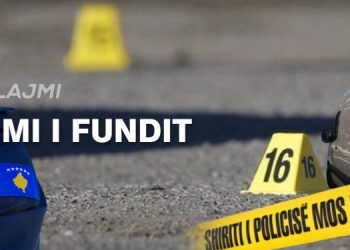 Gjendet pa shenja jete një grua në Obiliq