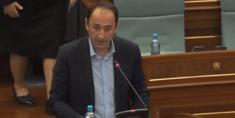 Aliu: Unë nuk e kam problem hetimin