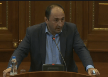 Aliu: Për kontrata njëburimore më keni thirrë mu, s’po e kuptoj pse?