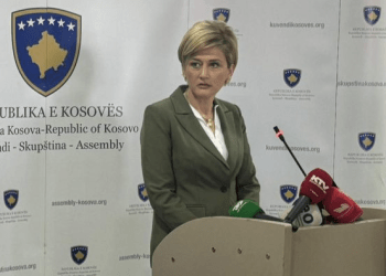 Kusari-Lila: Nuk jemi në situatë të jashtëzakonshme që duhet medoemos të shkojmë në zgjedhje