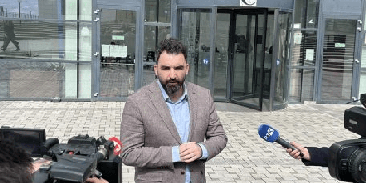 Mehmetaj: Mu më ka bë kallëzim penal pushteti