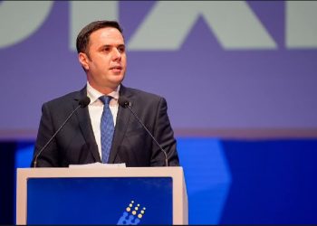 Abdixhiku: E ardhmja e Kosovës është Evropa