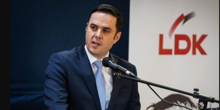 Abdixhiku: Datat 5, 6 dhe 7 mars të vitit 1998 shënojnë ngjarjen më kulminante në luftën e Kosovës për liri