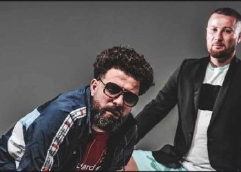 Mc Kresha dhe Lyrical Son publikojnë projektin e tyre më të ri muzikor