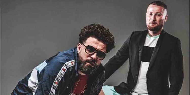 Mc Kresha dhe Lyrical Son publikojnë projektin e tyre më të ri muzikor