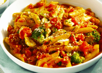 Receta që sjell pranverën në tryezën e familjes