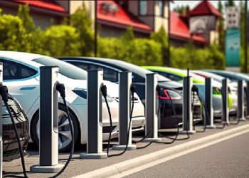 Studimet thonë se automjetet elektrike lëshojnë më shumë mikro-pjesëza toksike në atmosferë