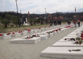 25 vite nga Masakra e Krushës së Madhe