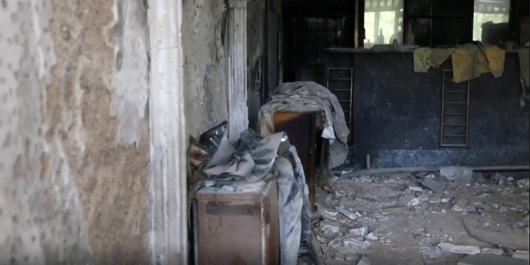 25 vite nga Masakra në familjen Berisha në Suharekë nga e cila mbijetuan 3 anëtarë