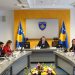 Qeveria e Kosovës mban mbledhje, këto janë vendimet