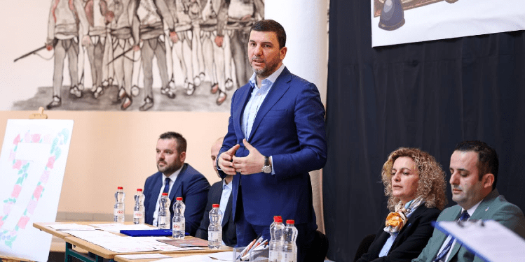 Krasniqi: Faleminderit mësimdhënës të dashur për gjithçka, heronj të pakënduar të vendit tonë