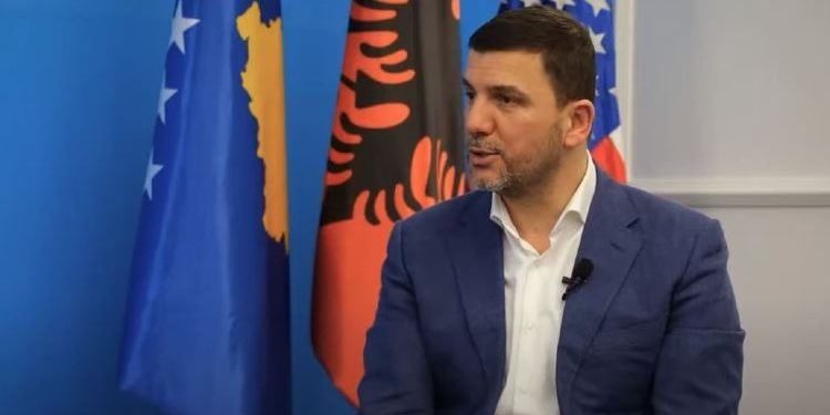 Krasniqi: Kosova po e humbë atë peshën që e ka pasur në një kohë në raport me SHBA-të