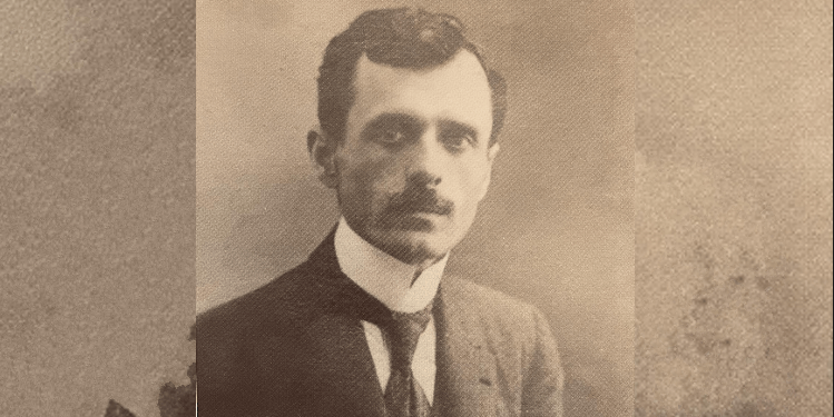 144 vite nga lindja e Mid’hat Frashërit