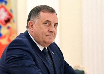 Dodik: Serbia duhet të përgaditet për gjithqka