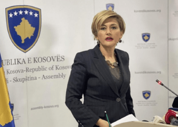 Kusari-Lila: Ne jemi deklaruar në raport për kërkesën e mocion mosbesimi