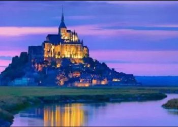 Ishulli magjik në Evropë që i ngjason një përralle