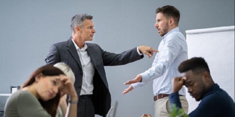 Si të njohim një person mosmirënjohës?